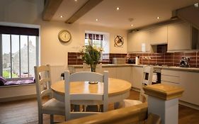 Cart House - Stunning Cottage - Axbridge