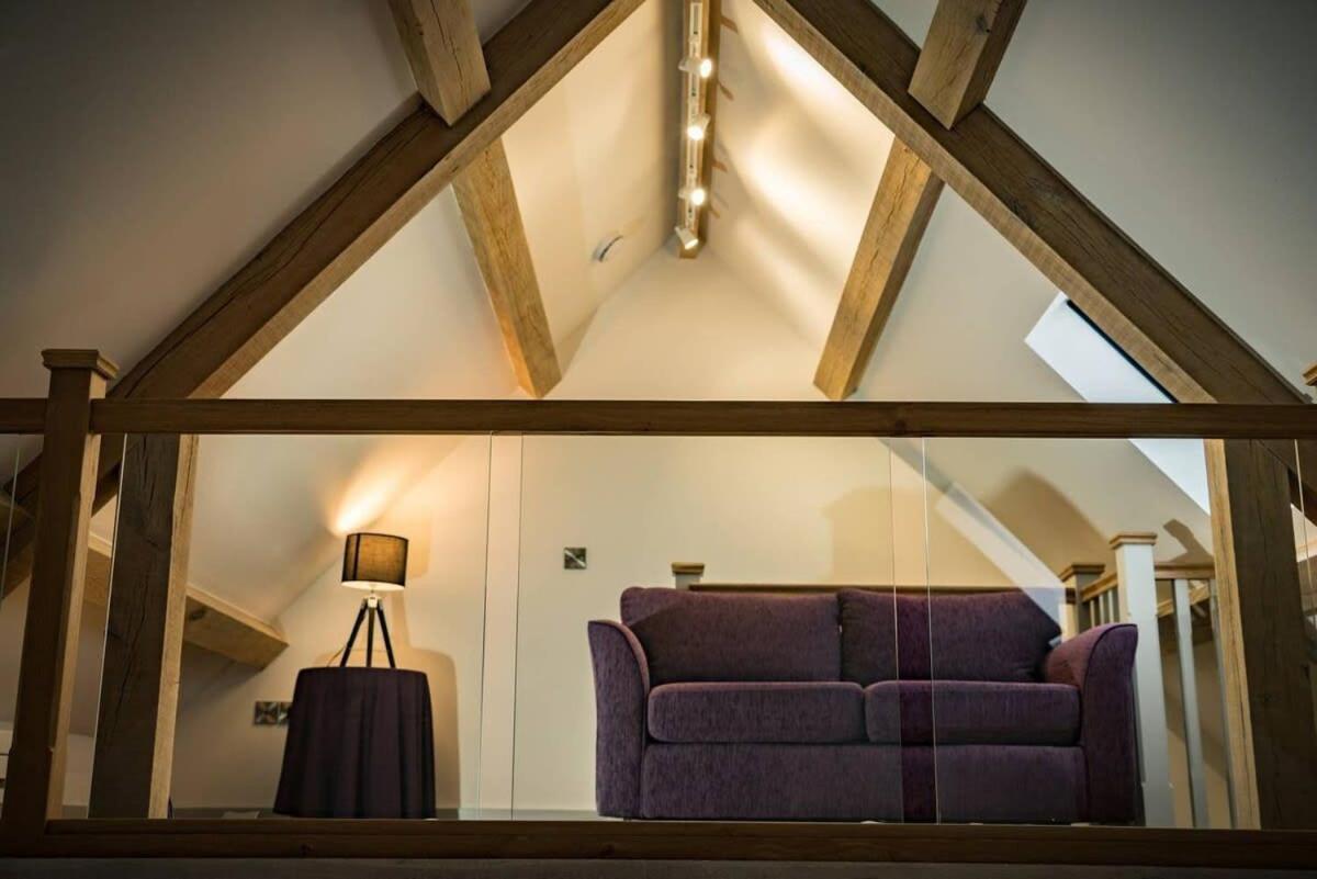 Cart House - Stunning Cottage - Axbridge Exterior photo