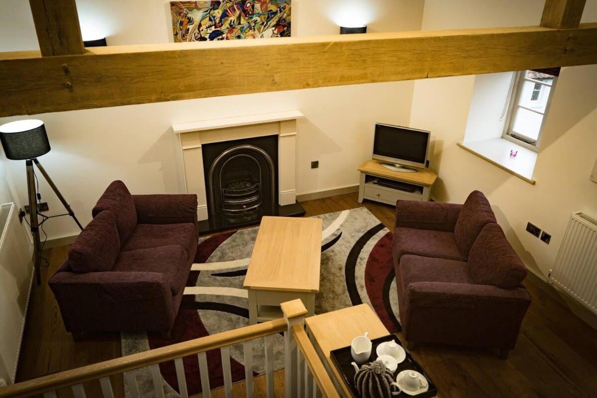 Cart House - Stunning Cottage - Axbridge Exterior photo